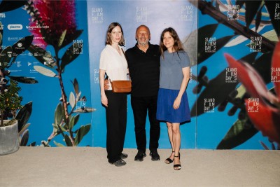 Lili Horvat, Miro Purivatra, Natasa Stork.jpg